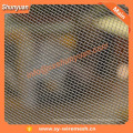 Chine Factory Aluminium Fenêtre Screen Netting / Wire Mesh